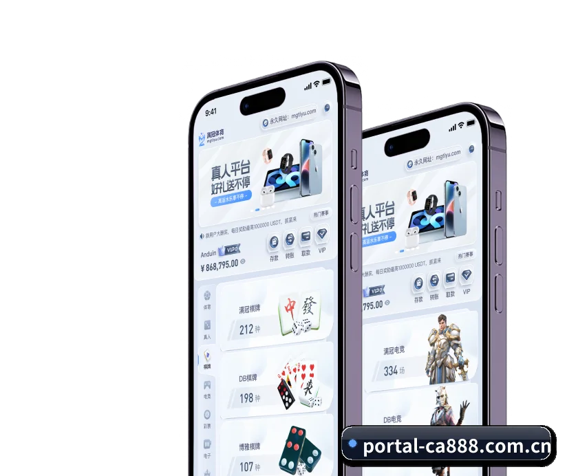 ca888亚洲城 业务方向